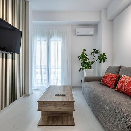 Acropolis Luxury Apartment Афины Экстерьер фото